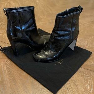 Rag & Bone Booties